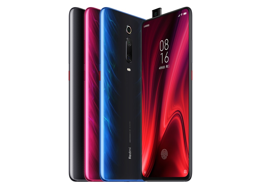 redmi k20 pro