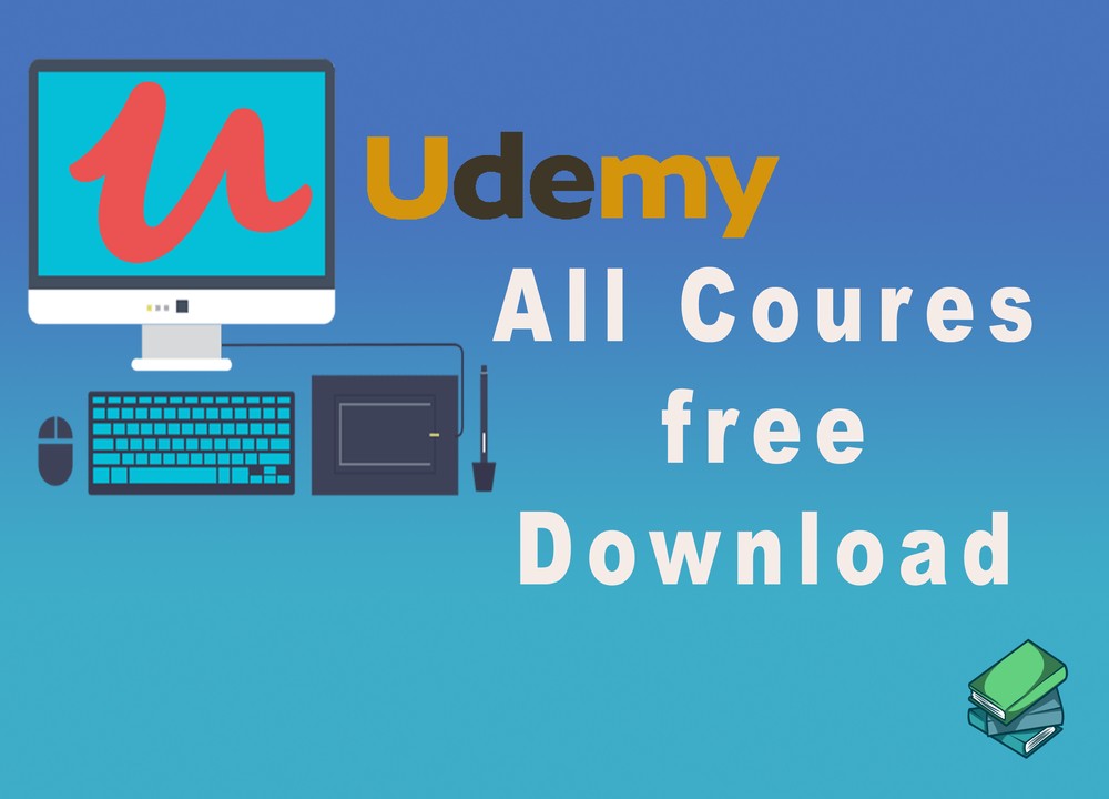 udemy coruse free