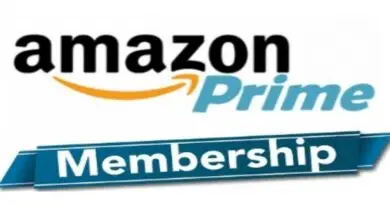 amazon prime membership canceling process