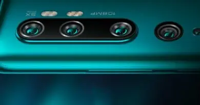xiomi 108 MP camera phone cc9 pro