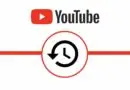 youtube history delete
