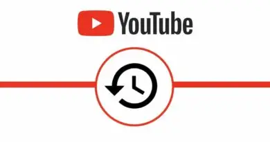 youtube history delete