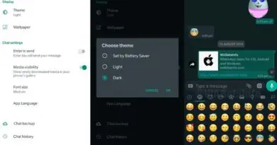 whatsapp dark mode beta version download