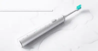 xiaomi tooth brush